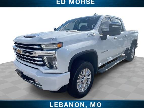 CHEVROLET SILVERADO HD 2023 1GC4YRE77PF172280 image CHEVROLET SILVERADO HD 2023 1GC4YRE77PF172280 image